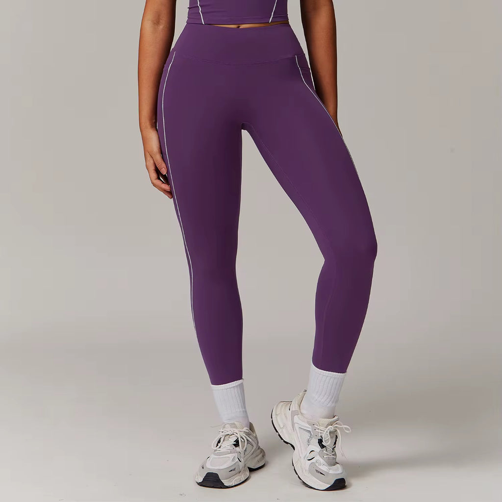 Legacy Collection Leggings