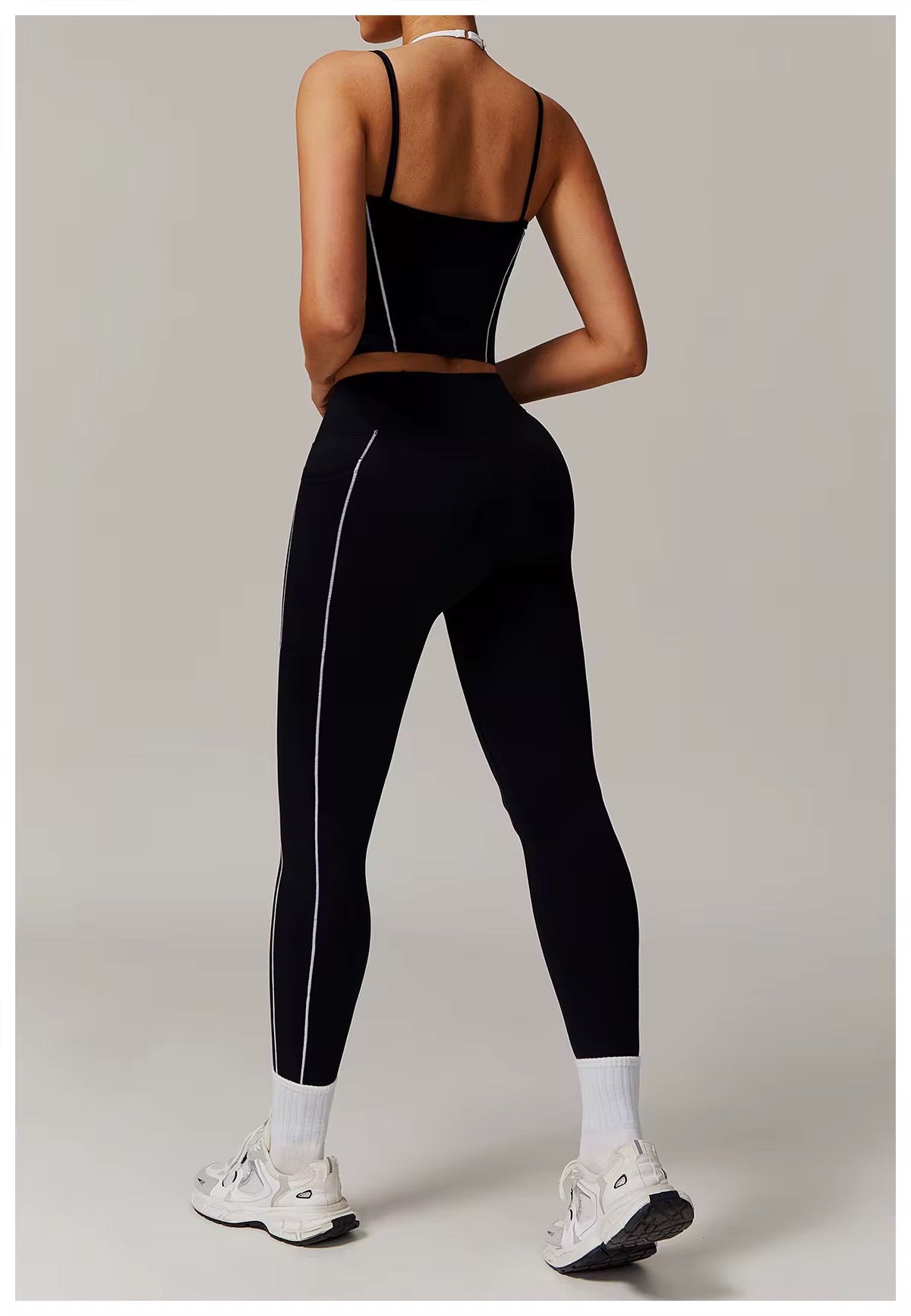 Legacy Collection Leggings