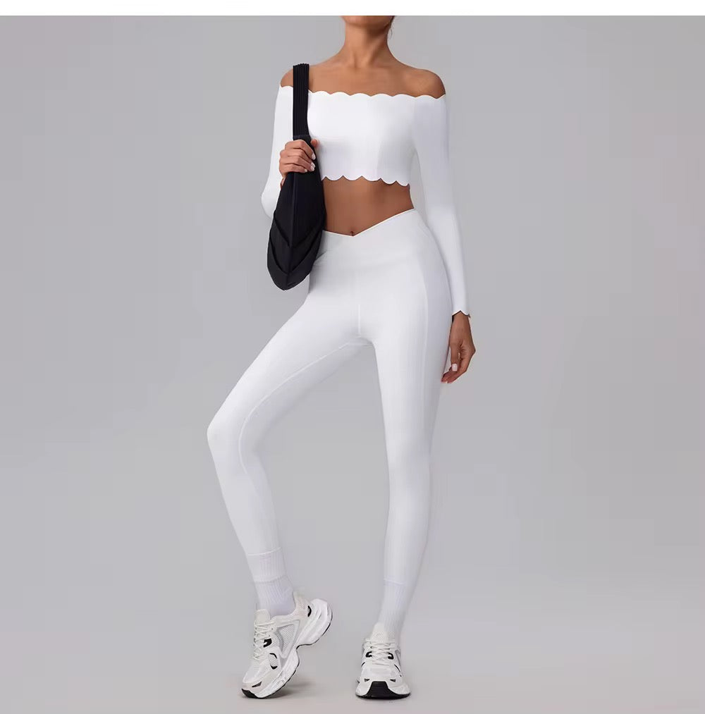 Luminesce Active Long Sleeve