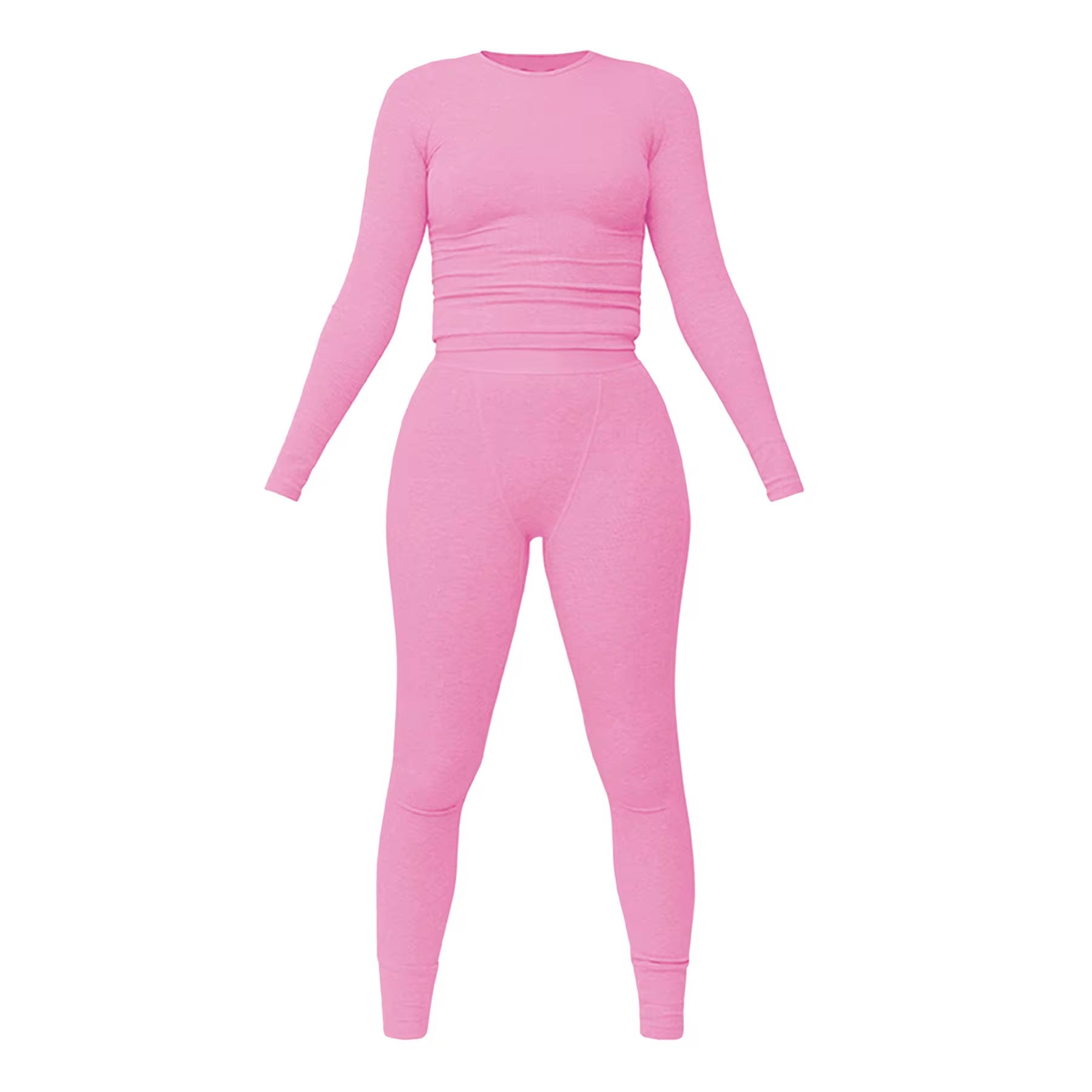 Luxury Matching Loungewear Sets