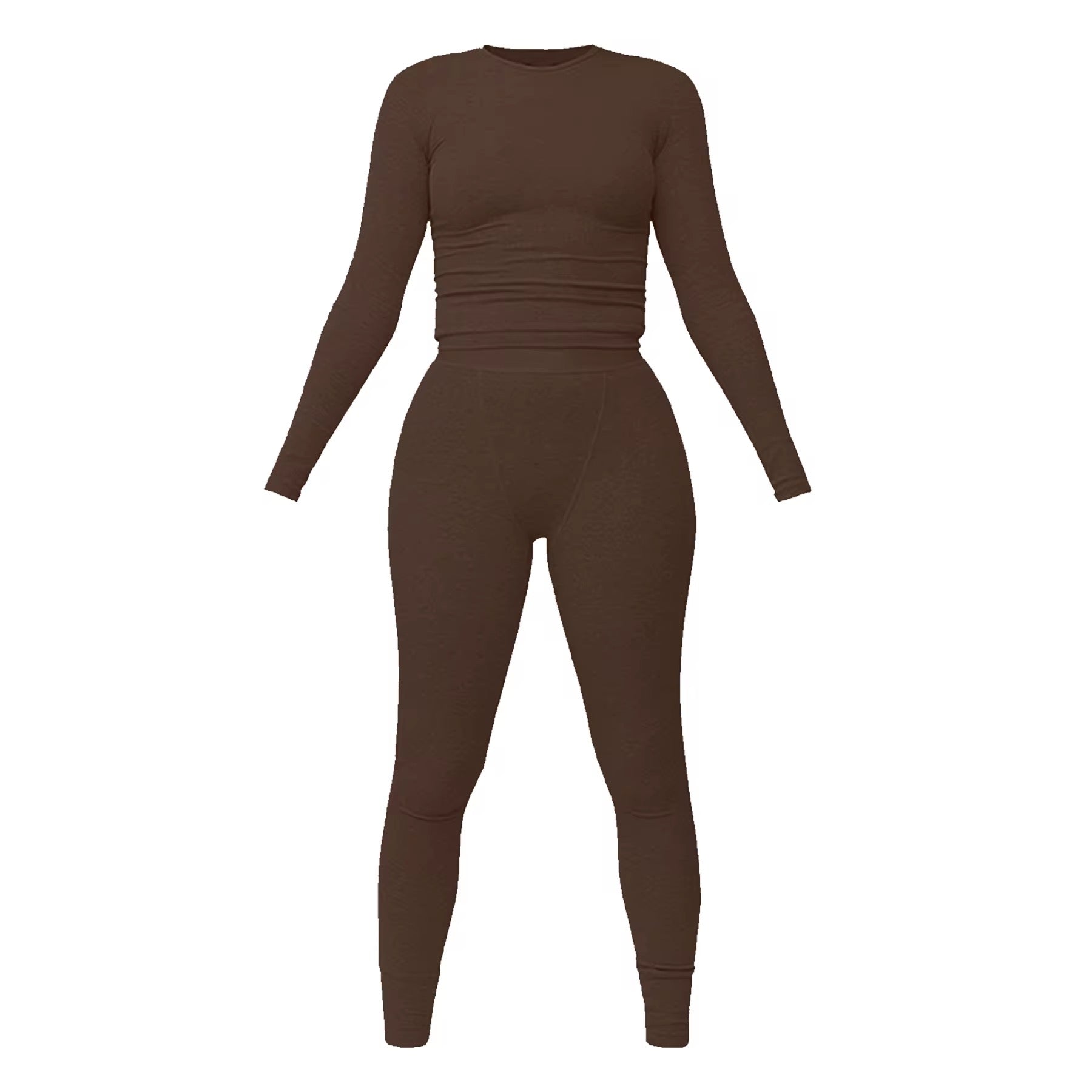 Luxury Matching Loungewear Sets