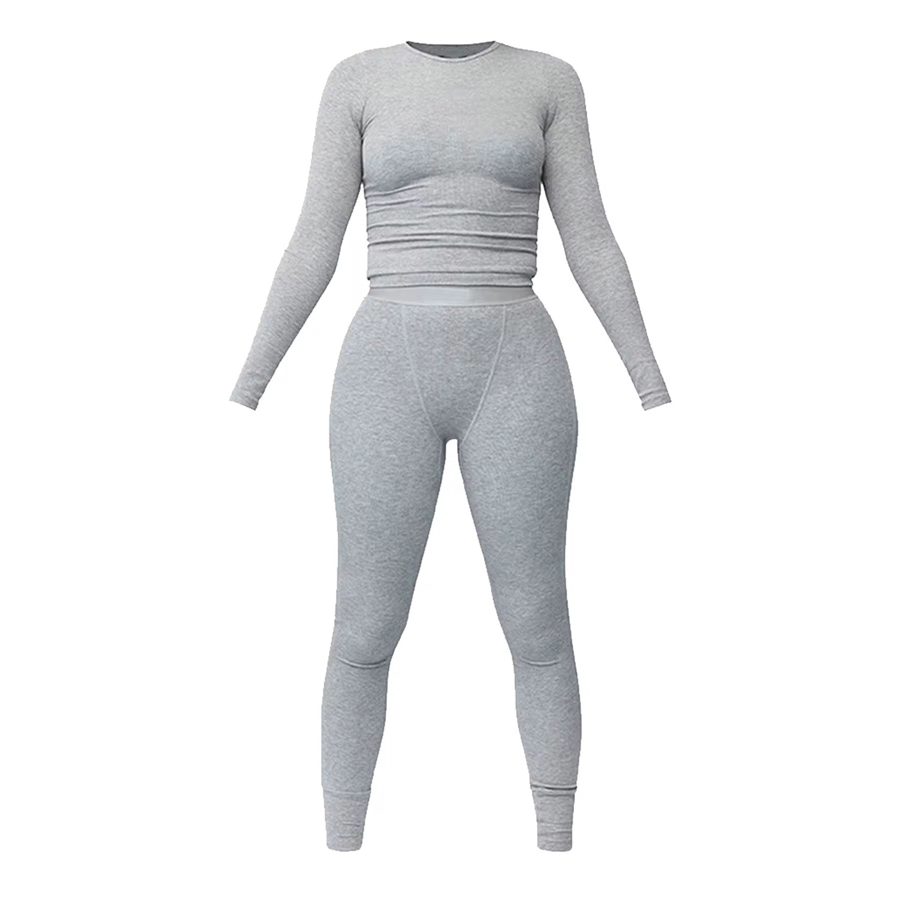 Luxury Matching Loungewear Sets