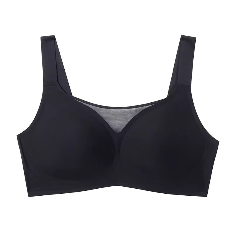 Jelly Seamless Bra