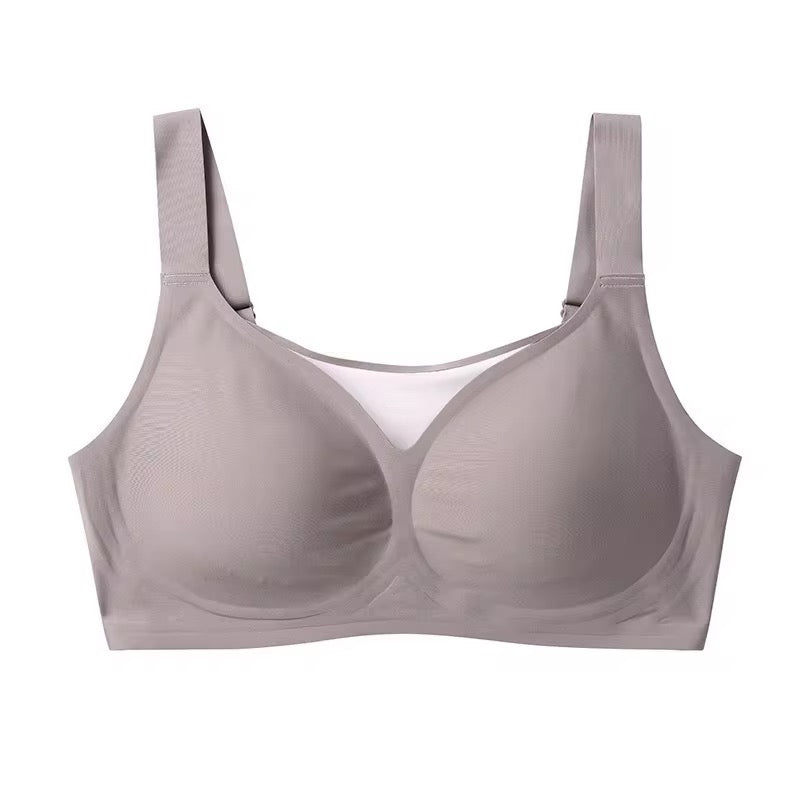 Jelly Seamless Bra
