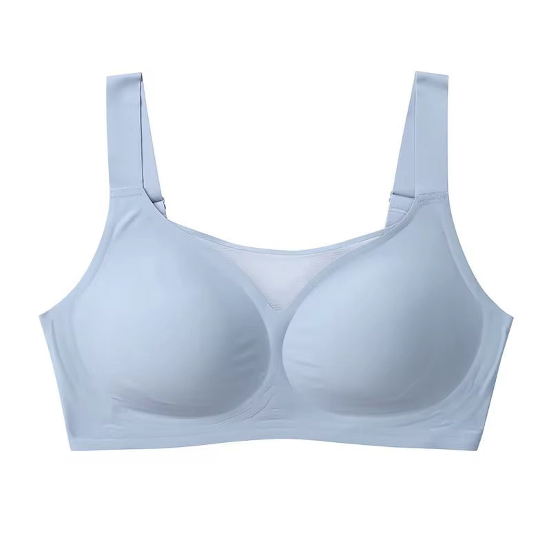 Jelly Seamless Bra