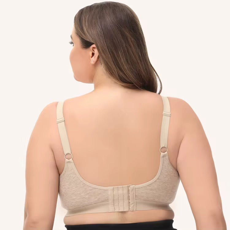 Full Cup Plus Size Bra