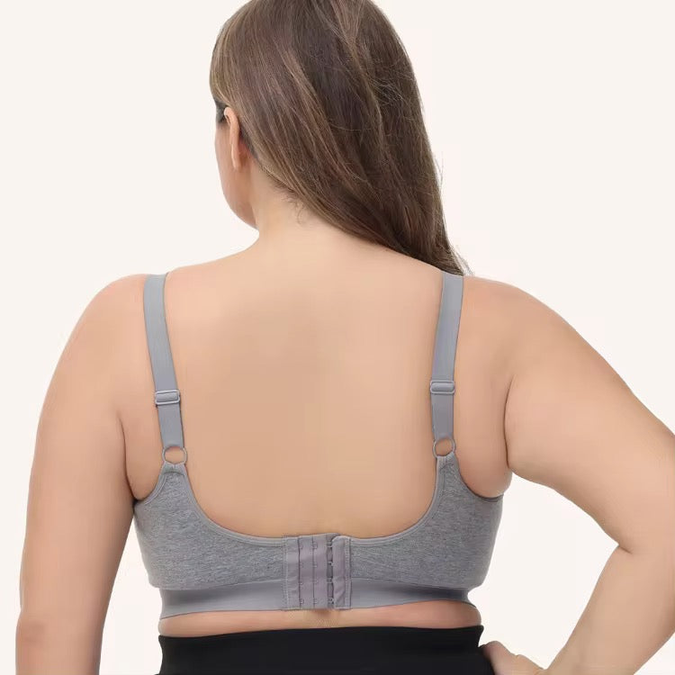 Full Cup Plus Size Bra