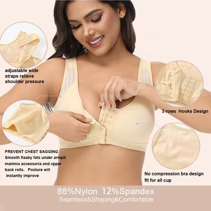 Posture Support Bra