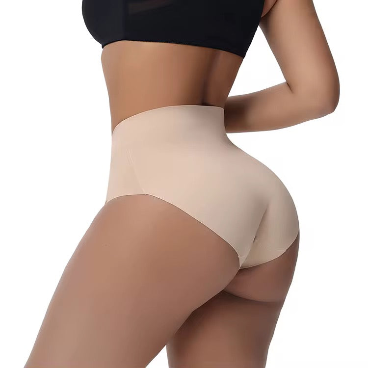 Tummy Control Seamless Shaper