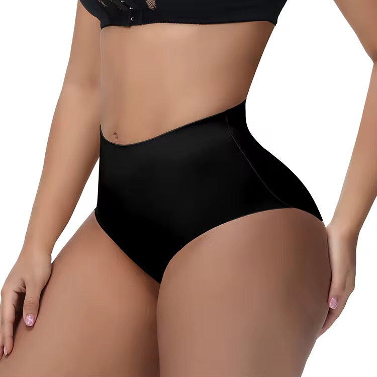 Tummy Control Seamless Shaper