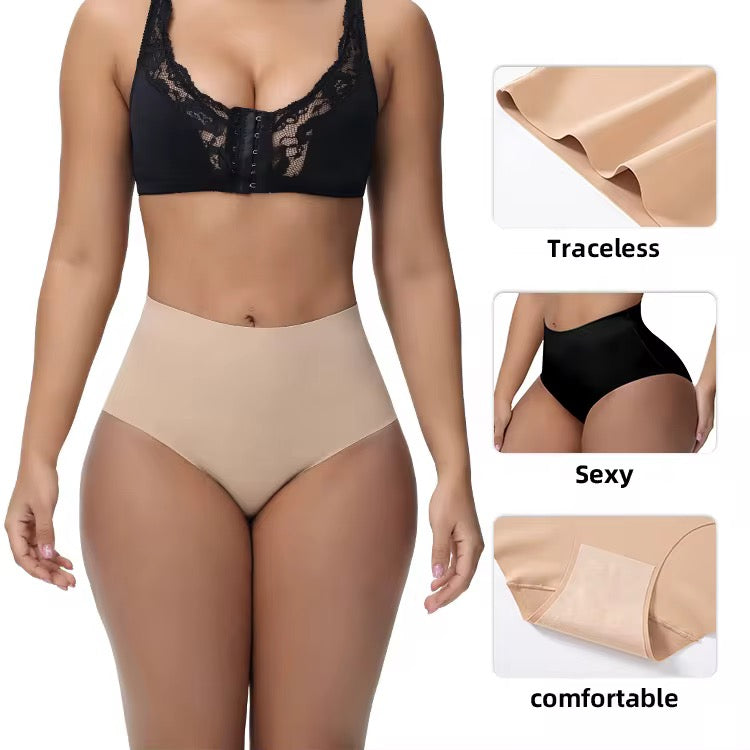 Tummy Control Seamless Shaper