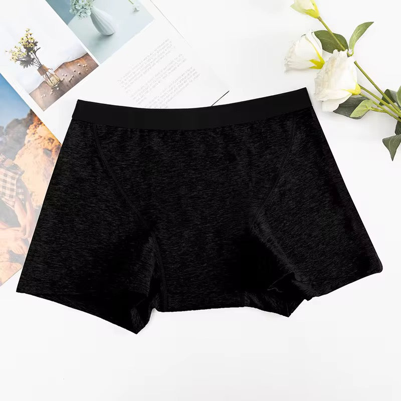 Boxer Boy Briefs