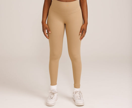 DSN Tan Deluxe Leggings