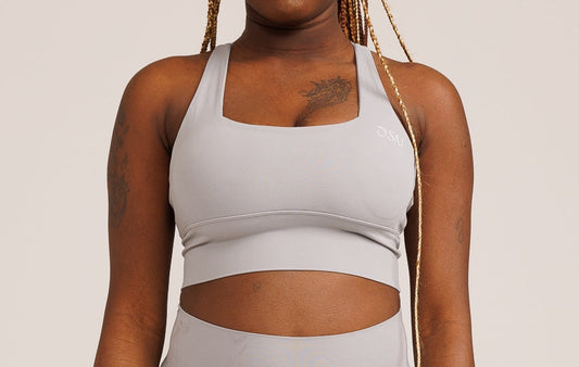 DSN Silver Deluxe Bra
