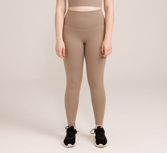 DSN Beige Trio Leggings