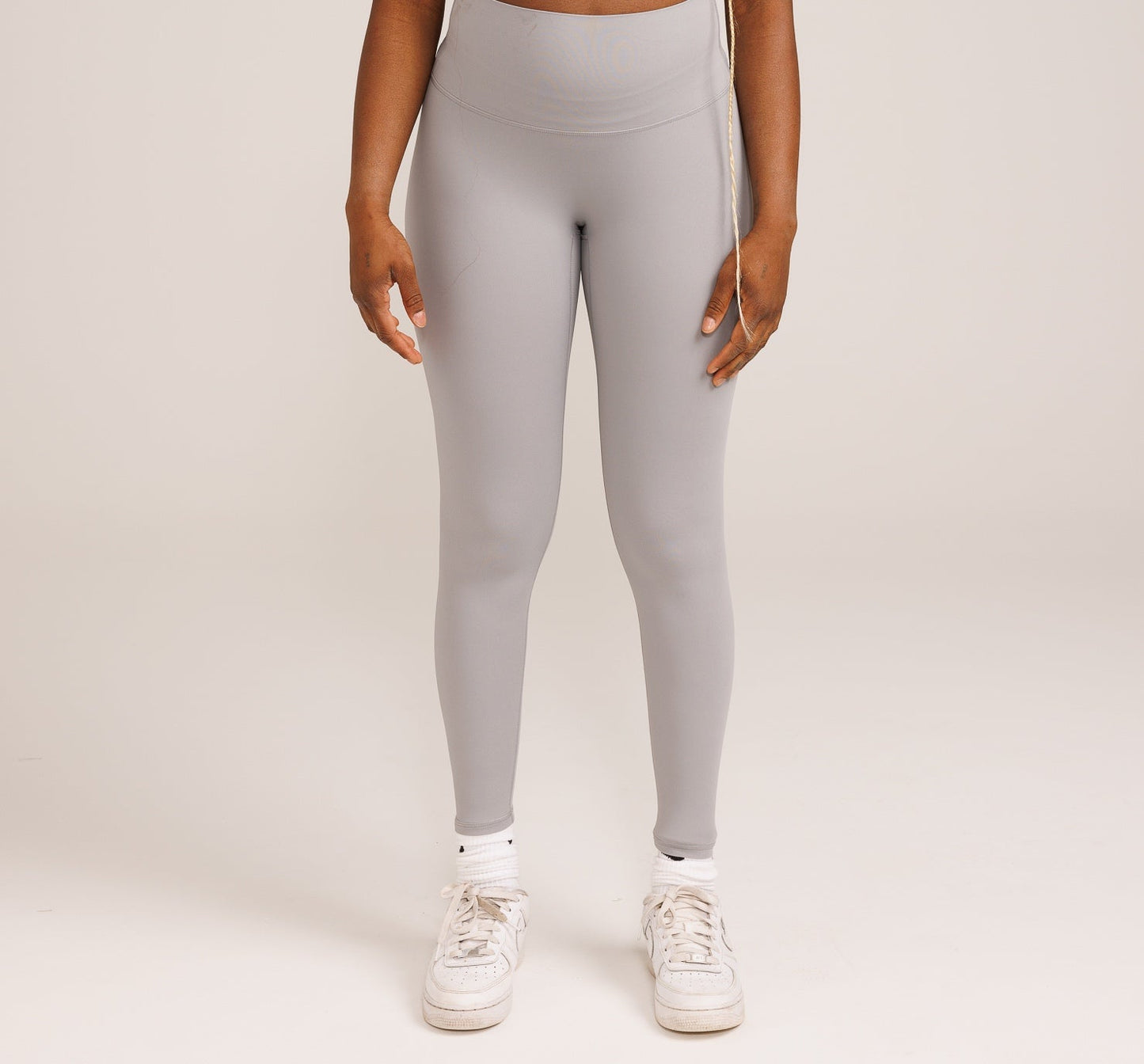 DSN Silver Deluxe Leggings