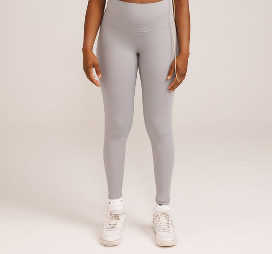 DSN Silver Deluxe Leggings