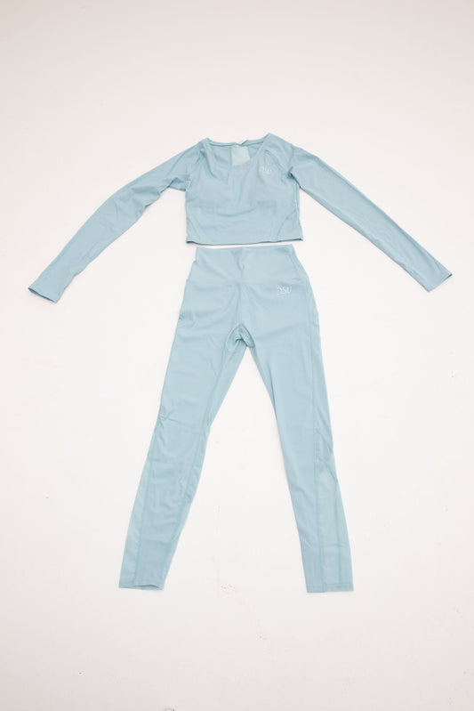 DSN Baby-Blue Set