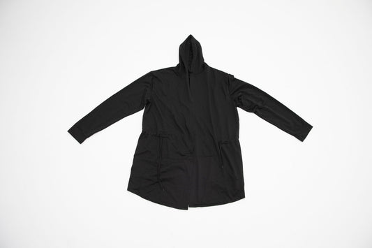 DSN Cotton Cardigen Cape